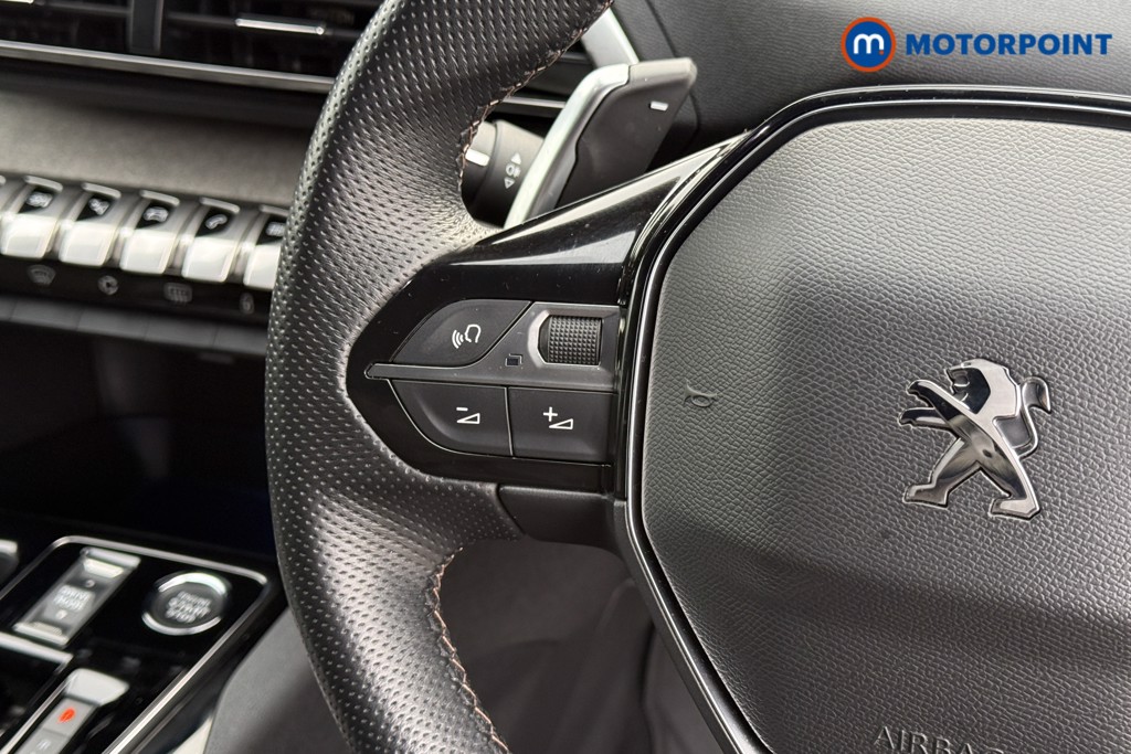 Peugeot 3008 GT Automatic Petrol Plug-In Hybrid SUV - Stock Number (1605604) - 4th supplementary image