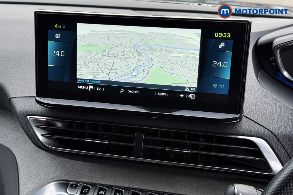 Peugeot 3008 GT Automatic Petrol Plug-In Hybrid SUV - Stock Number (1605604) - 9th supplementary image