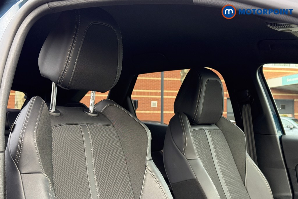 Peugeot 3008 GT Automatic Petrol Plug-In Hybrid SUV - Stock Number (1605604) - 13th supplementary image