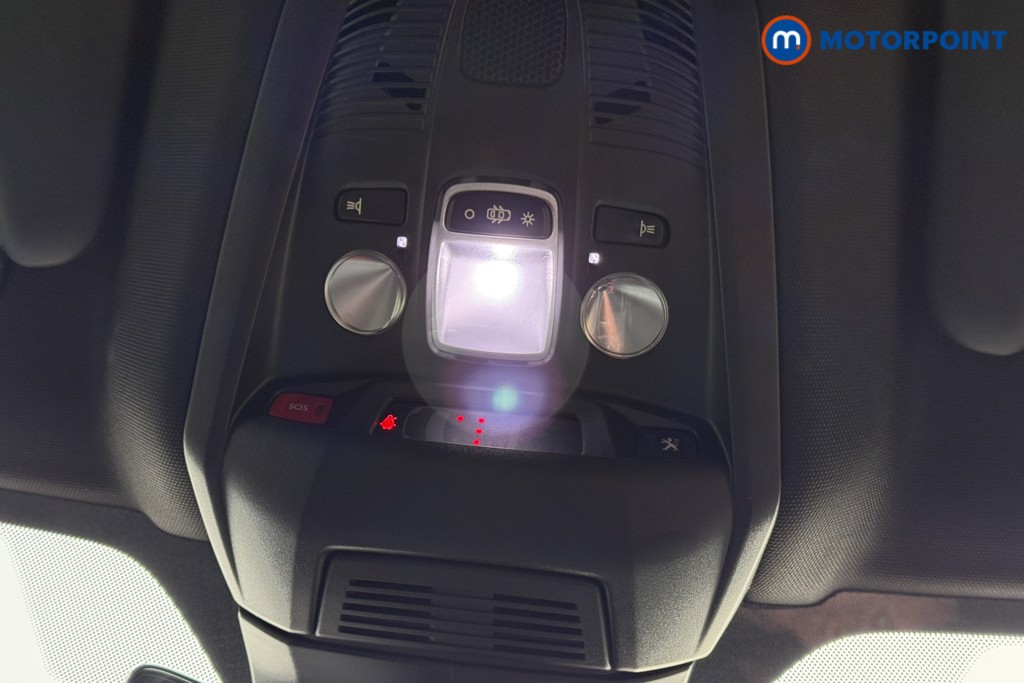 Peugeot 3008 GT Automatic Petrol Plug-In Hybrid SUV - Stock Number (1605604) - 15th supplementary image