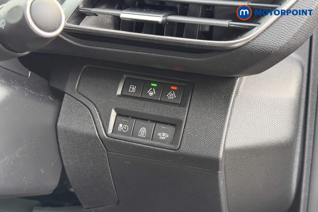 Peugeot 3008 GT Automatic Petrol Plug-In Hybrid SUV - Stock Number (1605604) - 16th supplementary image