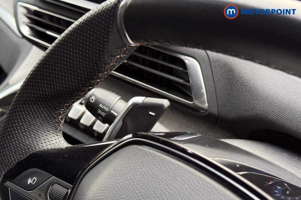 Peugeot 3008 GT Automatic Petrol Plug-In Hybrid SUV - Stock Number (1605604) - 18th supplementary image