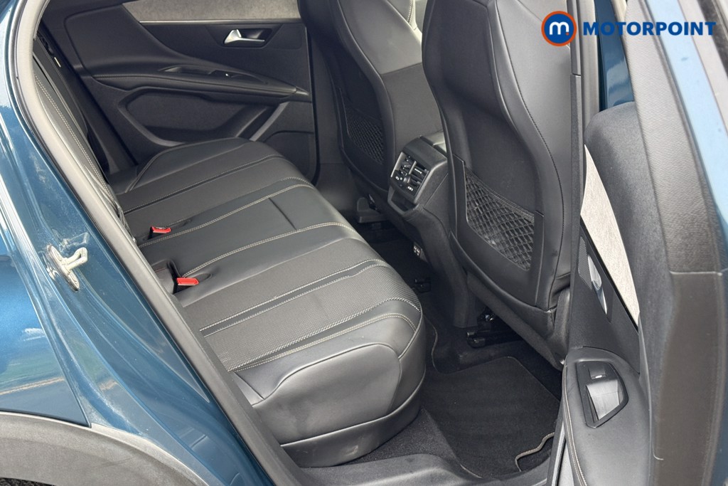 Peugeot 3008 GT Automatic Petrol Plug-In Hybrid SUV - Stock Number (1605604) - 20th supplementary image