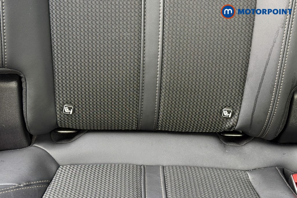 Peugeot 3008 GT Automatic Petrol Plug-In Hybrid SUV - Stock Number (1605604) - 21st supplementary image