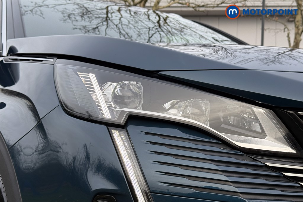 Peugeot 3008 GT Automatic Petrol Plug-In Hybrid SUV - Stock Number (1605604) - 23rd supplementary image