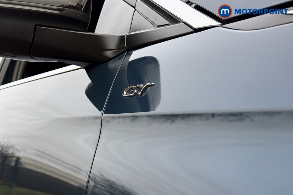 Peugeot 3008 GT Automatic Petrol Plug-In Hybrid SUV - Stock Number (1605604) - 24th supplementary image