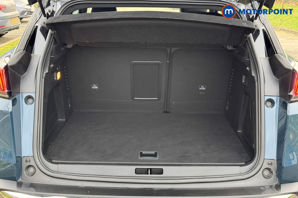 Peugeot 3008 GT Automatic Petrol Plug-In Hybrid SUV - Stock Number (1605604) - 26th supplementary image