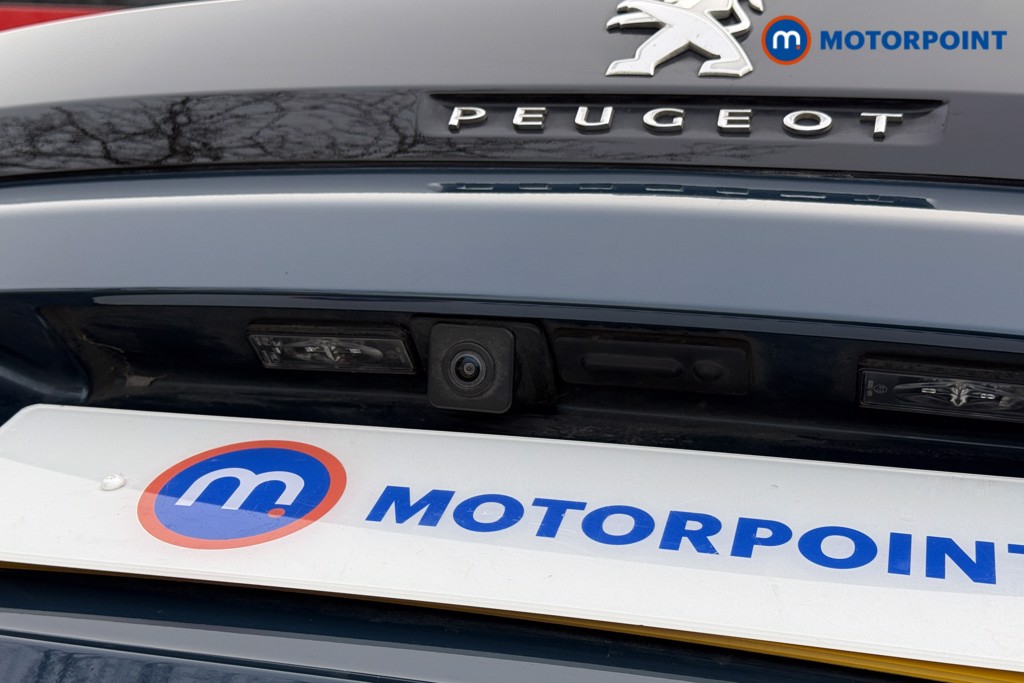 Peugeot 3008 GT Automatic Petrol Plug-In Hybrid SUV - Stock Number (1605604) - 27th supplementary image