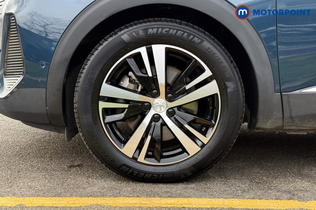 Peugeot 3008 GT Automatic Petrol Plug-In Hybrid SUV - Stock Number (1605604) - 28th supplementary image