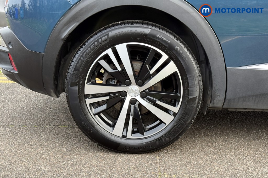 Peugeot 3008 GT Automatic Petrol Plug-In Hybrid SUV - Stock Number (1605604) - 30th supplementary image