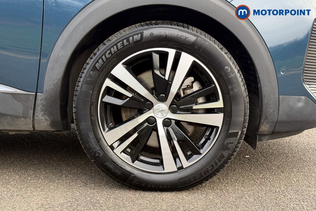 Peugeot 3008 GT Automatic Petrol Plug-In Hybrid SUV - Stock Number (1605604) - 31st supplementary image