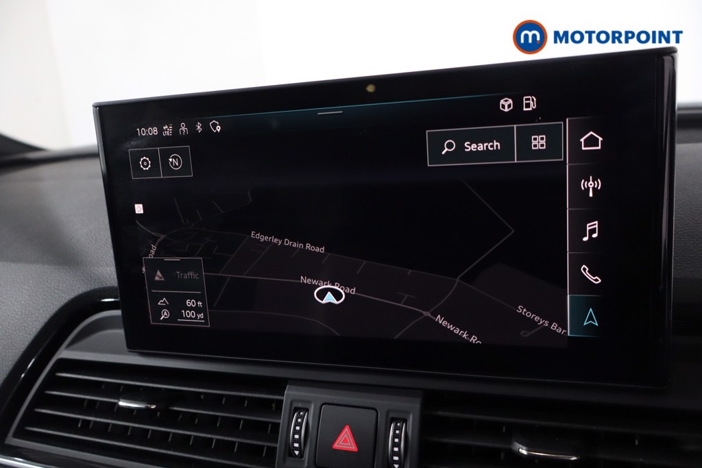 Audi Q5 S Line Automatic Diesel SUV - Stock Number (1605772) - 2nd supplementary image