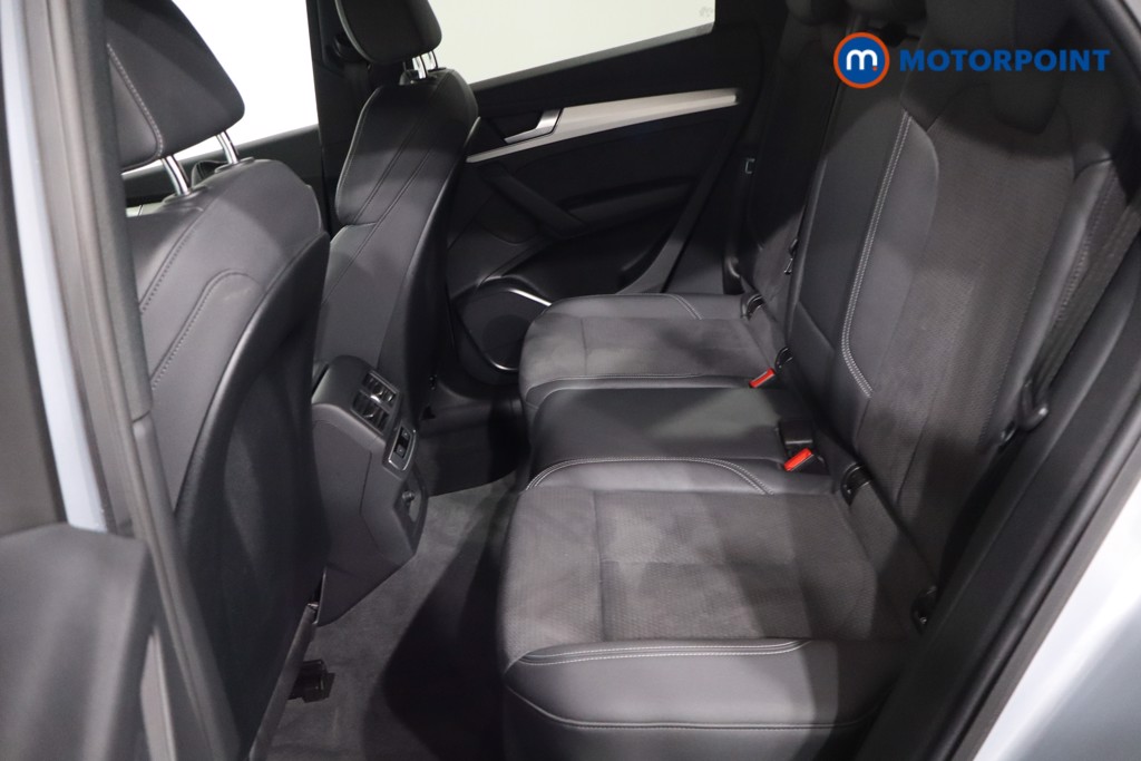 Audi Q5 S Line Automatic Diesel SUV - Stock Number (1605772) - 5th supplementary image