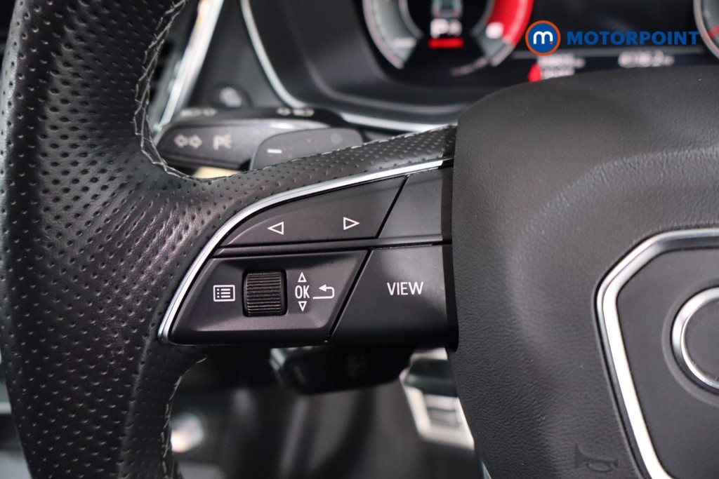 Audi Q5 S Line Automatic Diesel SUV - Stock Number (1605772) - 7th supplementary image