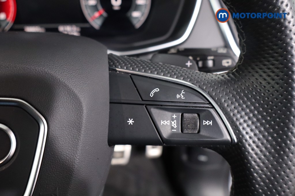 Audi Q5 S Line Automatic Diesel SUV - Stock Number (1605772) - 8th supplementary image