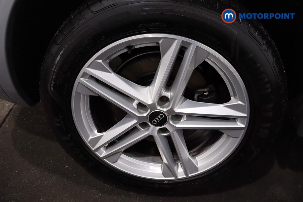 Audi Q5 S Line Automatic Diesel SUV - Stock Number (1605772) - 9th supplementary image