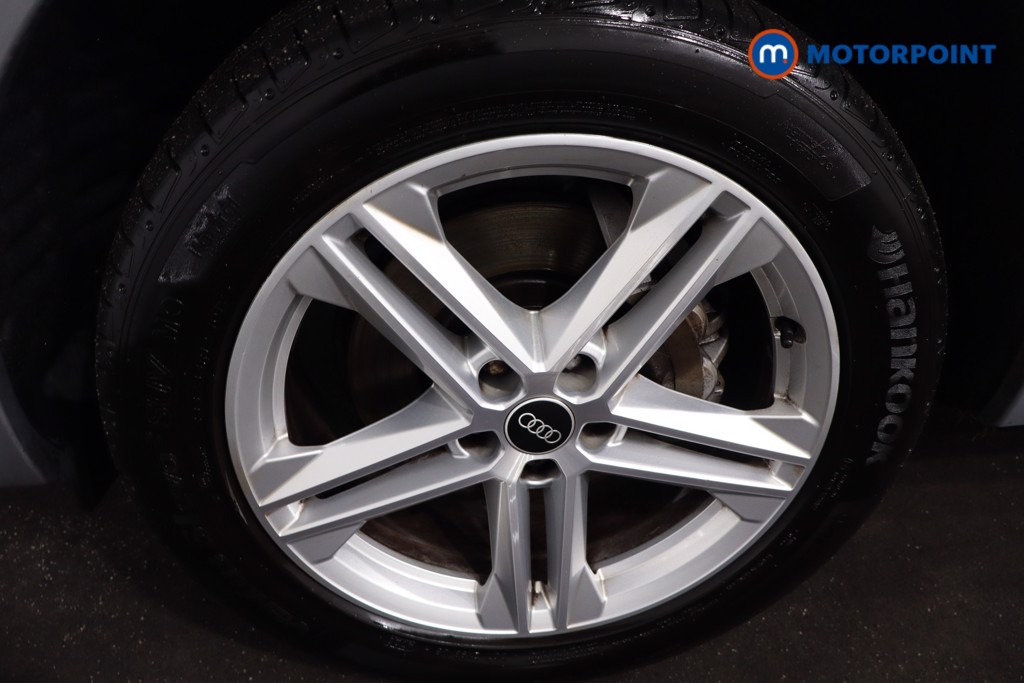 Audi Q5 S Line Automatic Diesel SUV - Stock Number (1605772) - 11th supplementary image