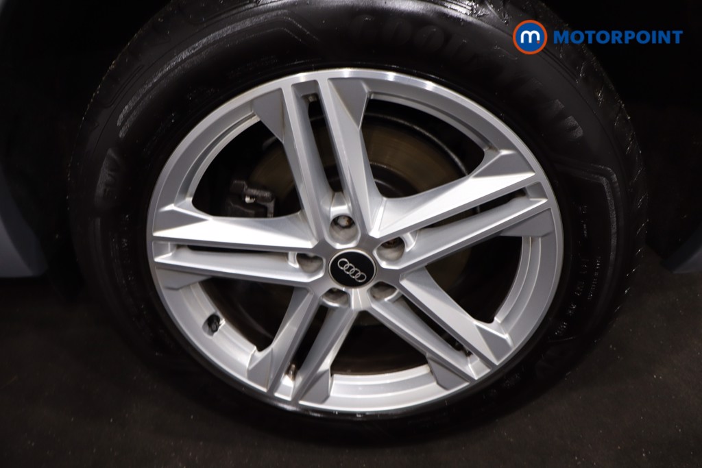 Audi Q5 S Line Automatic Diesel SUV - Stock Number (1605772) - 12th supplementary image