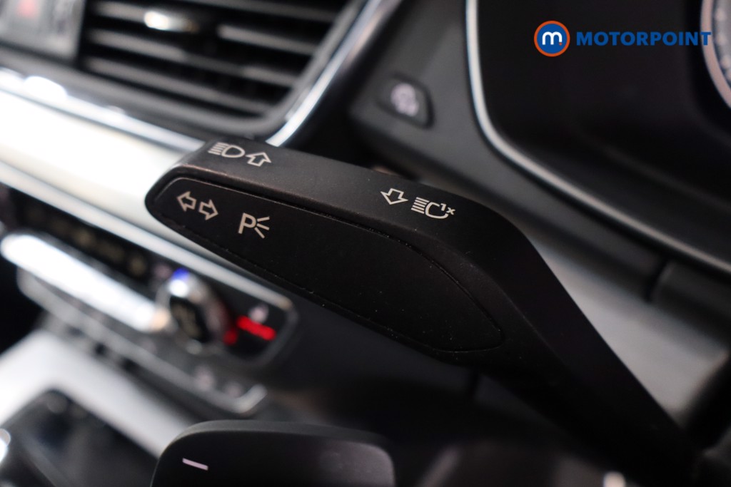 Audi Q5 S Line Automatic Diesel SUV - Stock Number (1605772) - 14th supplementary image