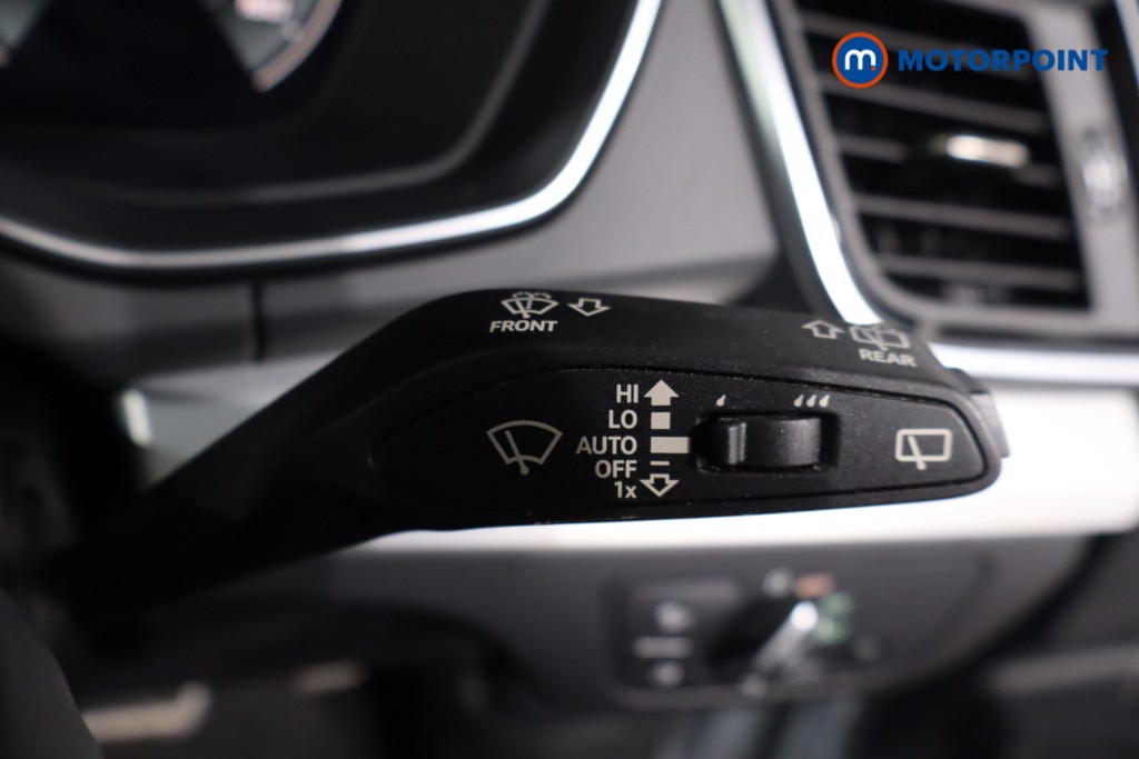 Audi Q5 S Line Automatic Diesel SUV - Stock Number (1605772) - 15th supplementary image