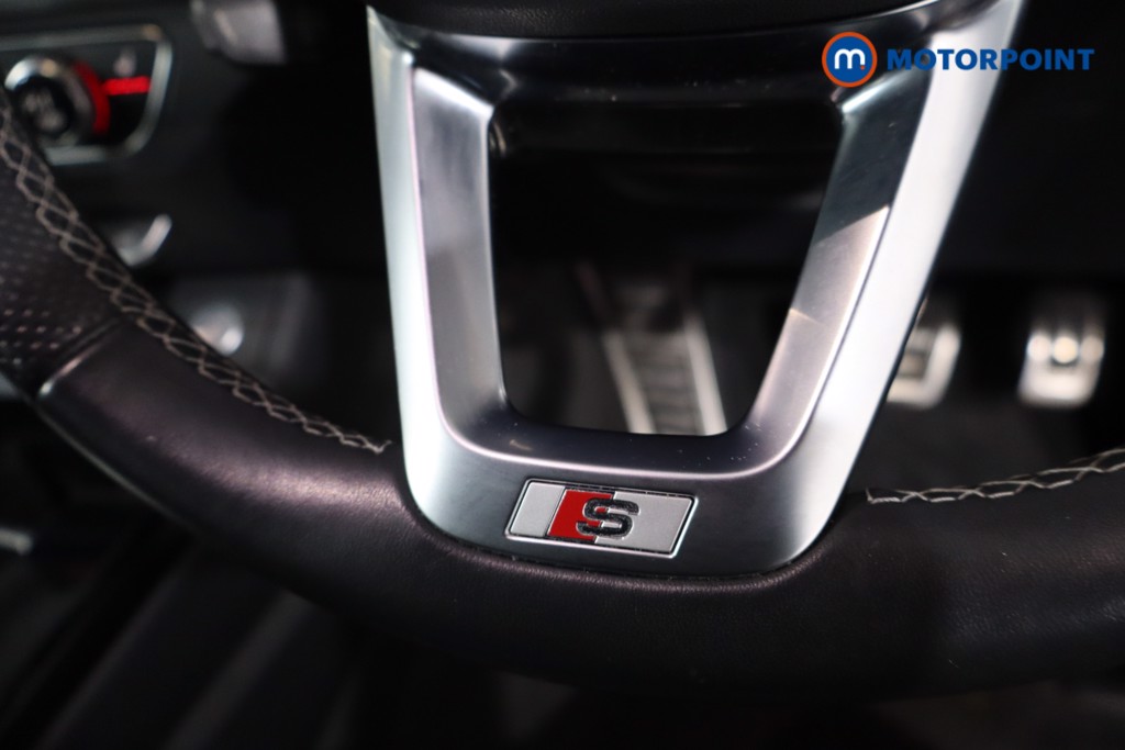 Audi Q5 S Line Automatic Diesel SUV - Stock Number (1605772) - 16th supplementary image