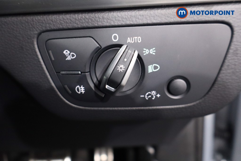 Audi Q5 S Line Automatic Diesel SUV - Stock Number (1605772) - 18th supplementary image