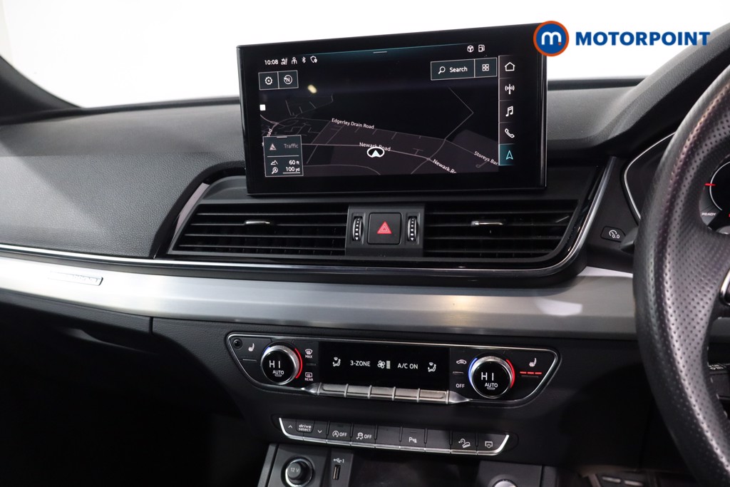 Audi Q5 S Line Automatic Diesel SUV - Stock Number (1605772) - 19th supplementary image