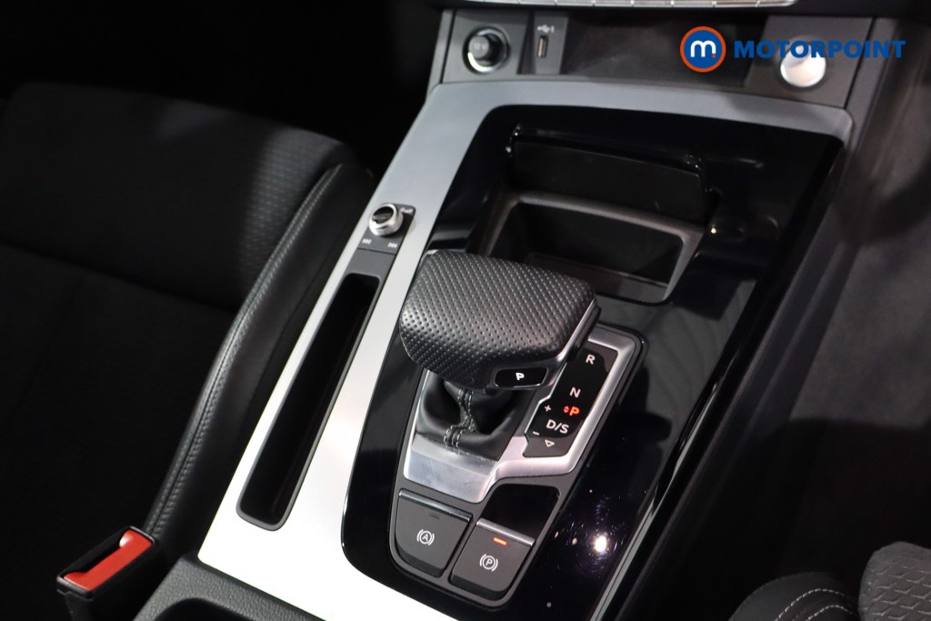 Audi Q5 S Line Automatic Diesel SUV - Stock Number (1605772) - 20th supplementary image