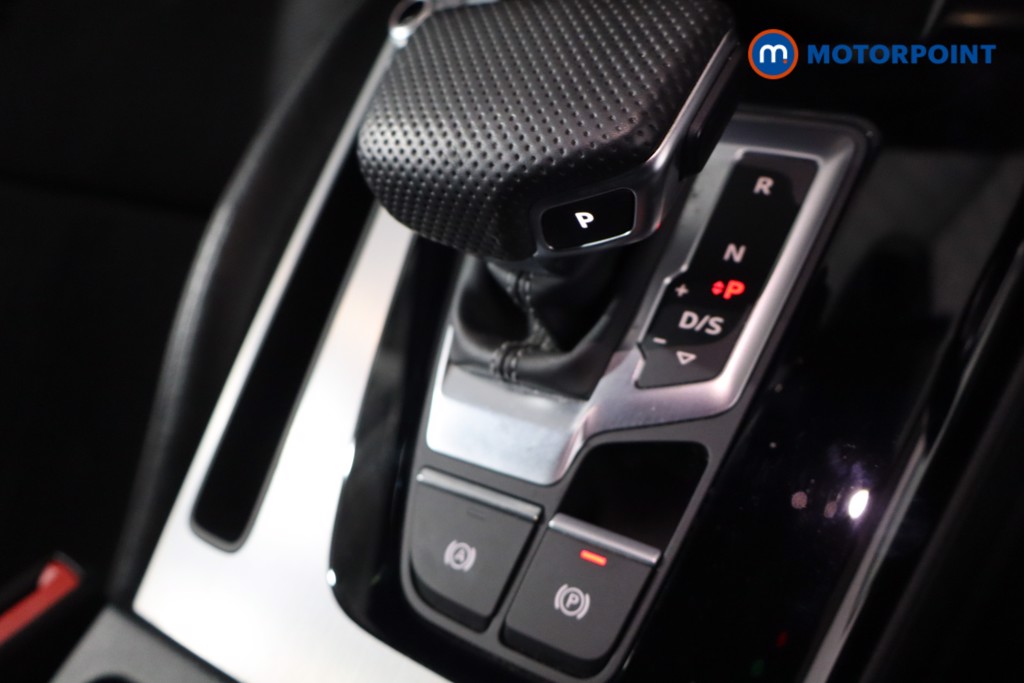 Audi Q5 S Line Automatic Diesel SUV - Stock Number (1605772) - 21st supplementary image
