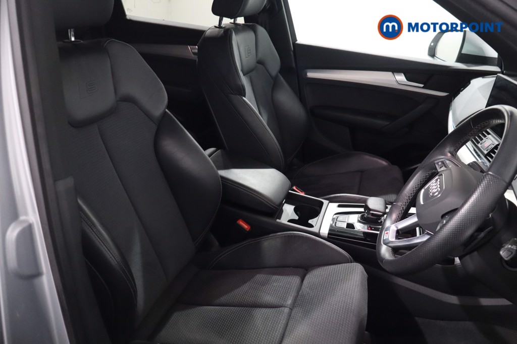 Audi Q5 S Line Automatic Diesel SUV - Stock Number (1605772) - 24th supplementary image