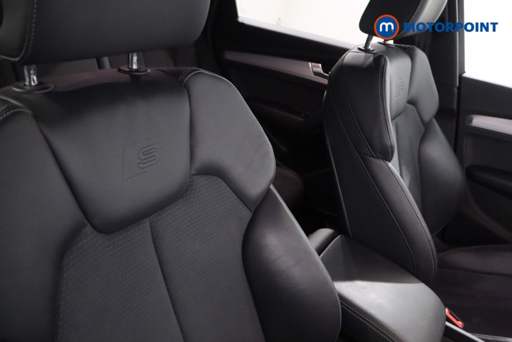 Audi Q5 S Line Automatic Diesel SUV - Stock Number (1605772) - 25th supplementary image