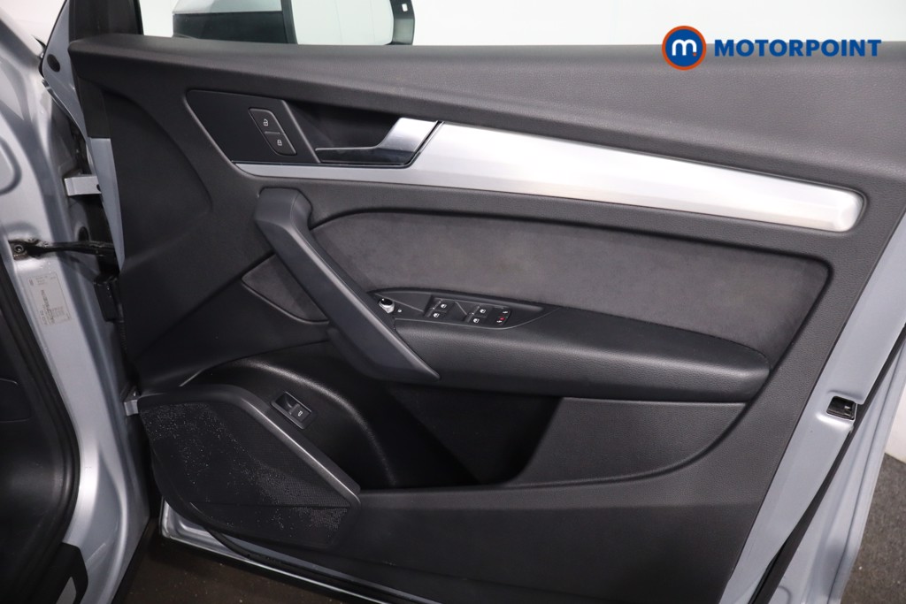 Audi Q5 S Line Automatic Diesel SUV - Stock Number (1605772) - 26th supplementary image