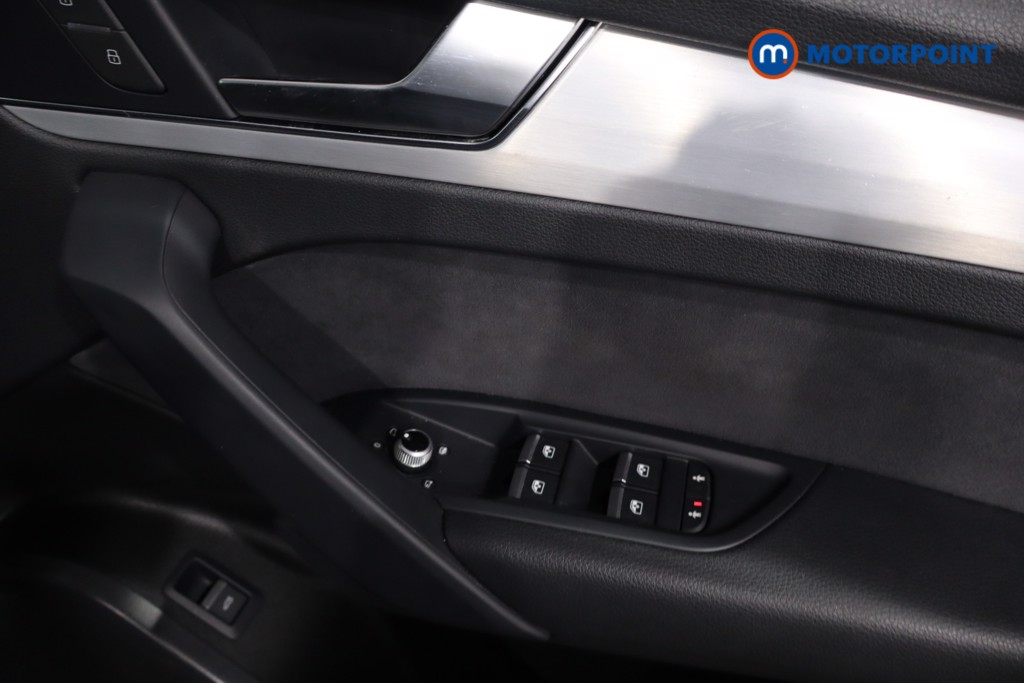 Audi Q5 S Line Automatic Diesel SUV - Stock Number (1605772) - 27th supplementary image