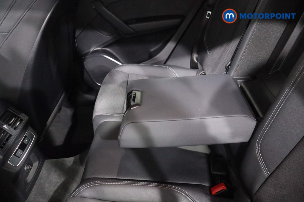 Audi Q5 S Line Automatic Diesel SUV - Stock Number (1605772) - 29th supplementary image
