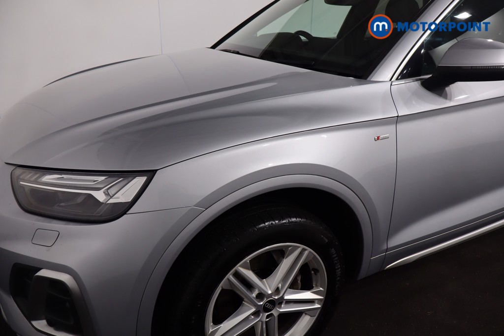 Audi Q5 S Line Automatic Diesel SUV - Stock Number (1605772) - 31st supplementary image