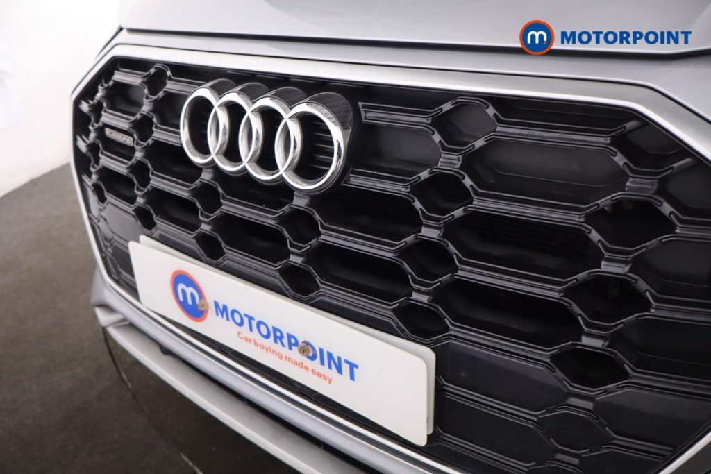 Audi Q5 S Line Automatic Diesel SUV - Stock Number (1605772) - 32nd supplementary image