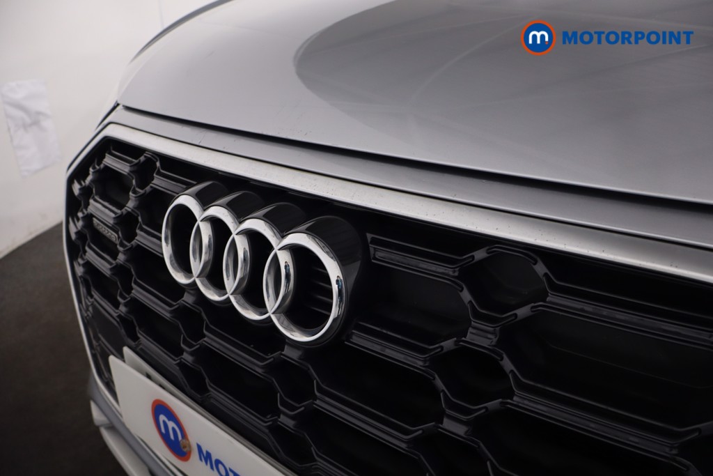 Audi Q5 S Line Automatic Diesel SUV - Stock Number (1605772) - 33rd supplementary image