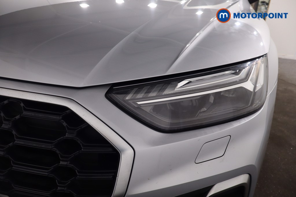 Audi Q5 S Line Automatic Diesel SUV - Stock Number (1605772) - 34th supplementary image