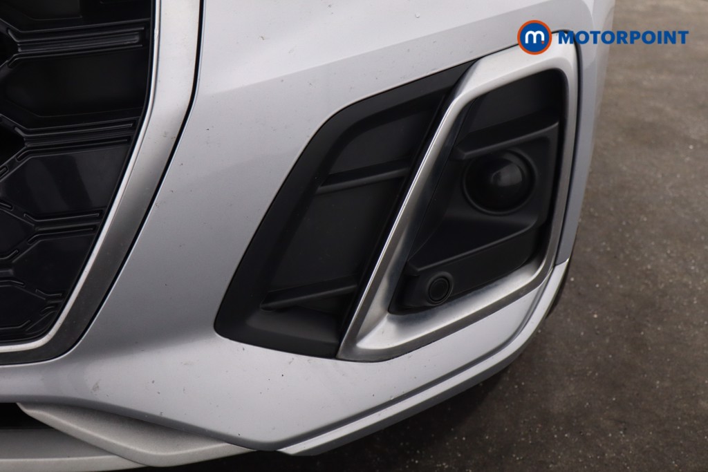 Audi Q5 S Line Automatic Diesel SUV - Stock Number (1605772) - 35th supplementary image