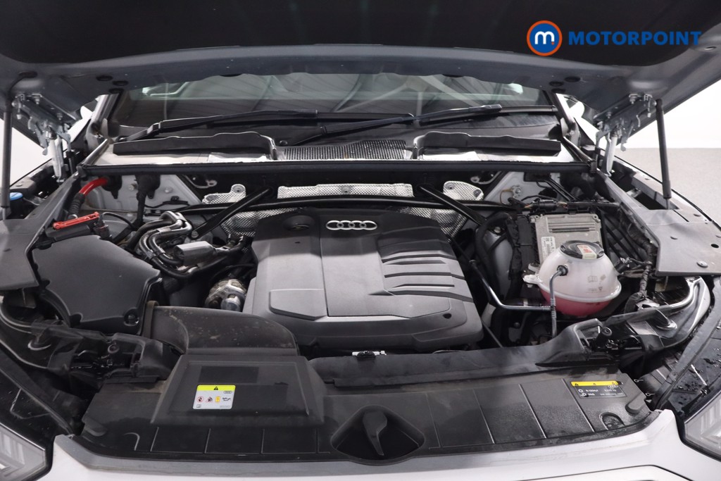 Audi Q5 S Line Automatic Diesel SUV - Stock Number (1605772) - 36th supplementary image