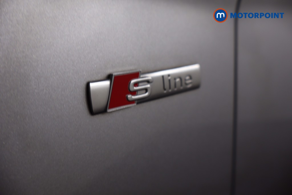 Audi Q5 S Line Automatic Diesel SUV - Stock Number (1605772) - 37th supplementary image