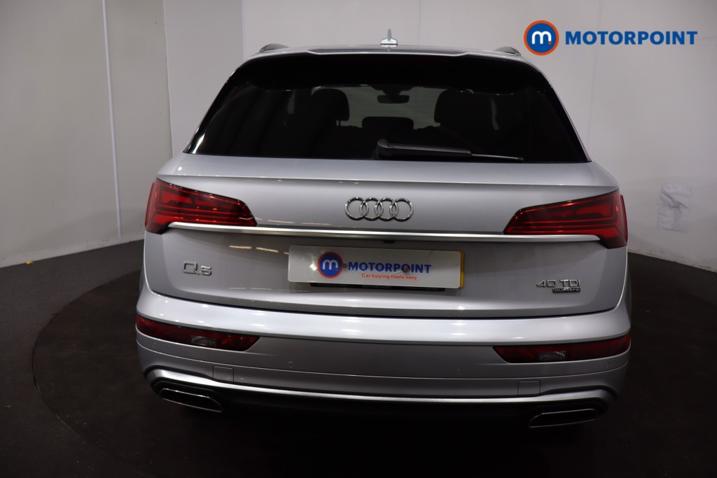 Audi Q5 S Line Automatic Diesel SUV - Stock Number (1605772) - 40th supplementary image
