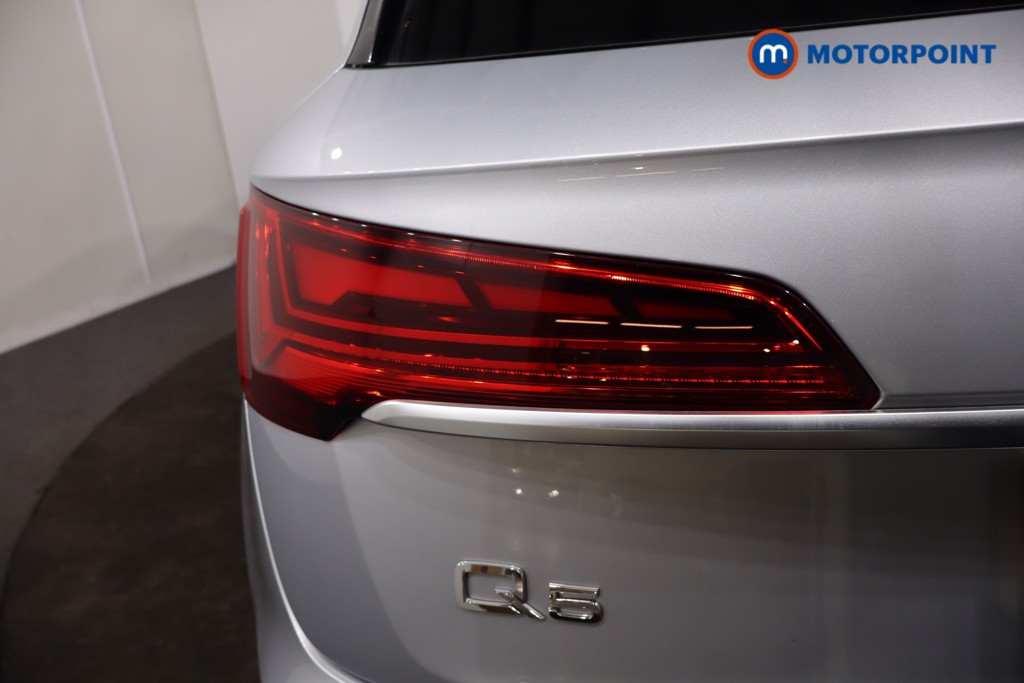 Audi Q5 S Line Automatic Diesel SUV - Stock Number (1605772) - 41st supplementary image
