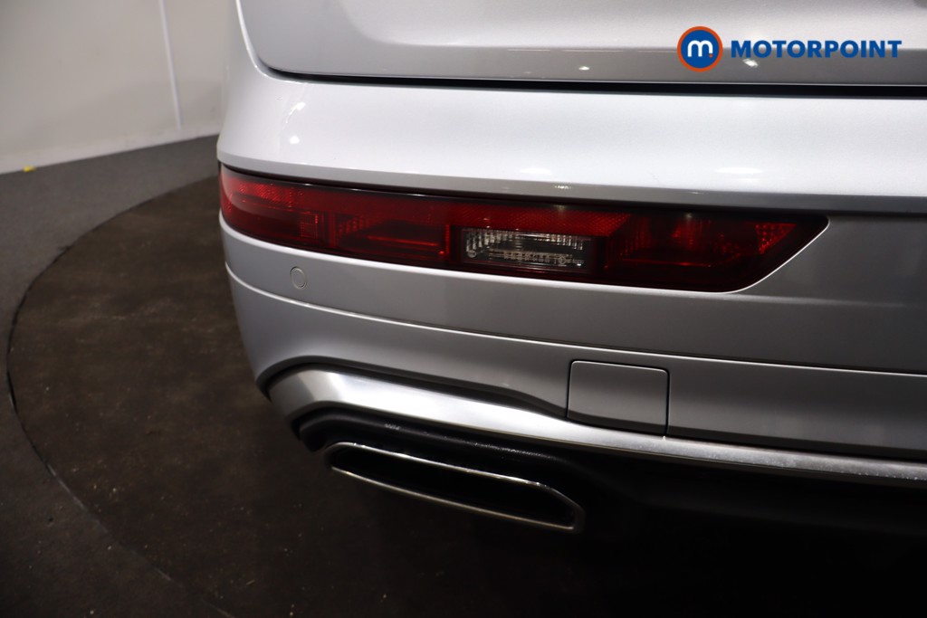 Audi Q5 S Line Automatic Diesel SUV - Stock Number (1605772) - 42nd supplementary image