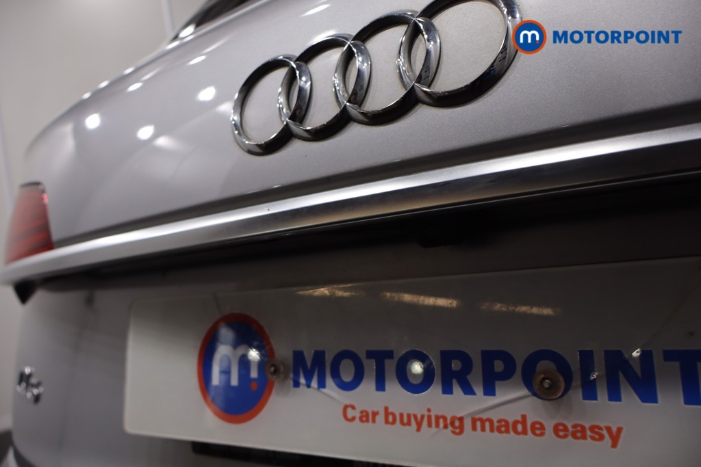 Audi Q5 S Line Automatic Diesel SUV - Stock Number (1605772) - 43rd supplementary image