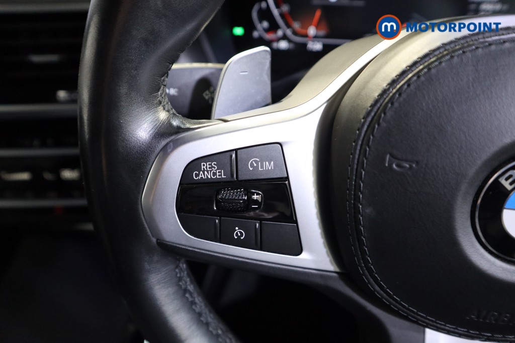 BMW X3 M Sport Automatic Petrol SUV - Stock Number (1605829) - 3rd supplementary image