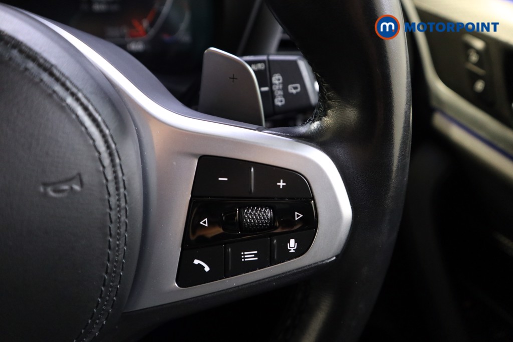 BMW X3 M Sport Automatic Petrol SUV - Stock Number (1605829) - 4th supplementary image