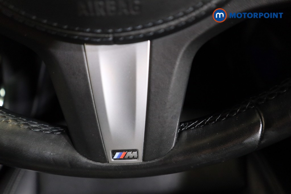 BMW X3 M Sport Automatic Petrol SUV - Stock Number (1605829) - 5th supplementary image