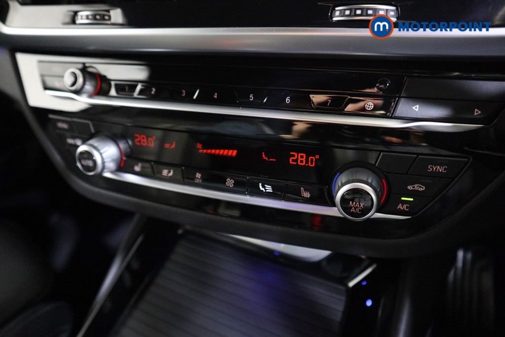 BMW X3 M Sport Automatic Petrol SUV - Stock Number (1605829) - 9th supplementary image