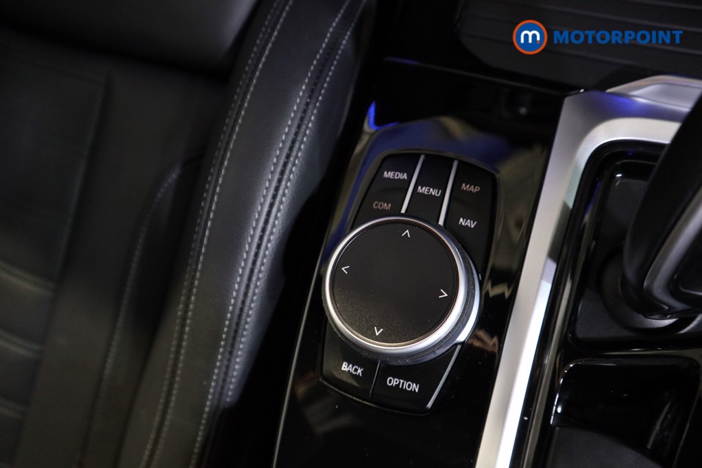 BMW X3 M Sport Automatic Petrol SUV - Stock Number (1605829) - 10th supplementary image